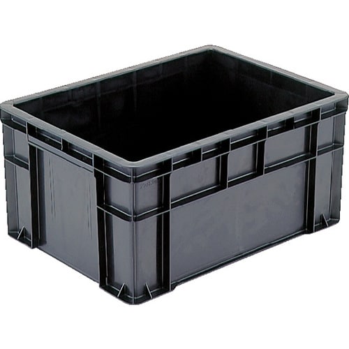 テンバコ ED−64 ブラック 6740