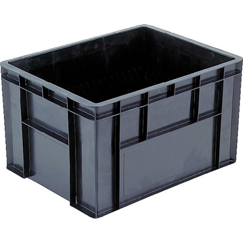 テンバコ ED−76M ブラック 674