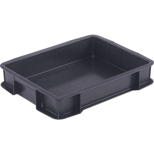 テンバコ ED−8 ブラック 20104