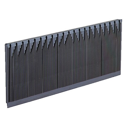 仕切 B−ED76M ブラック 6740