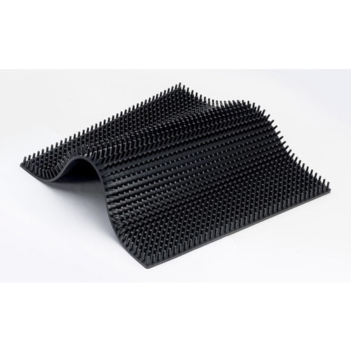 導電ピンマット 304×304×15mm