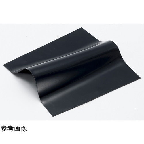導電シリコーンタックシート 300×30