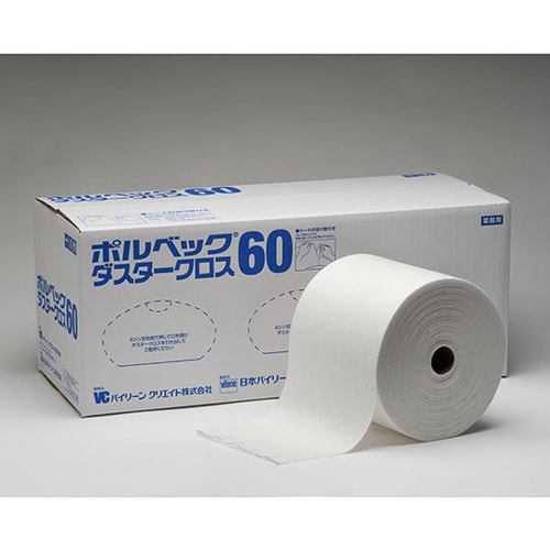 ポルベックダスタークロス60 100枚×