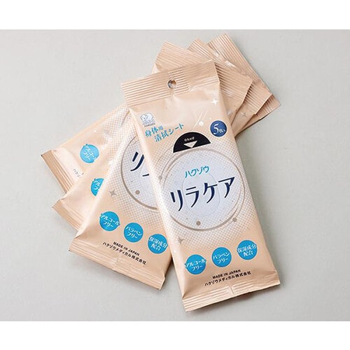 ハクゾウリラケア 150×300mm 5