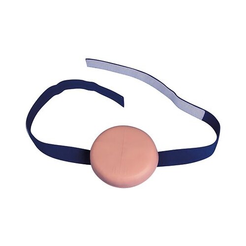 7070 腹部注射練習パッド