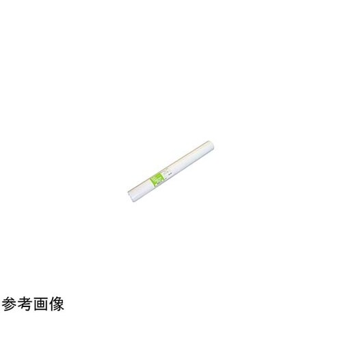 再生紙70白 610×100M 2インチ