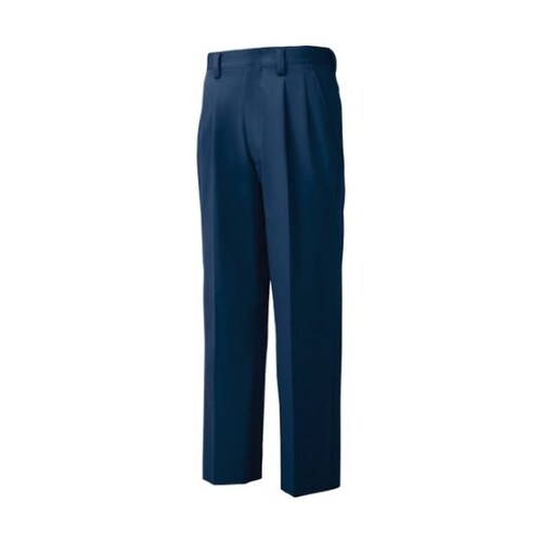 スラレーズスラックス 紺 ウエスト82c