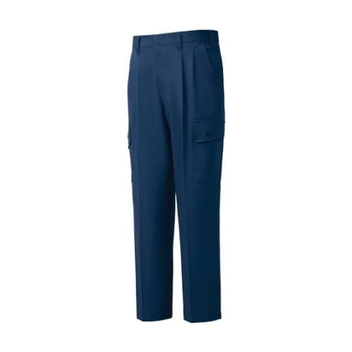 ラットズボン 紺 ウエスト88cm 10