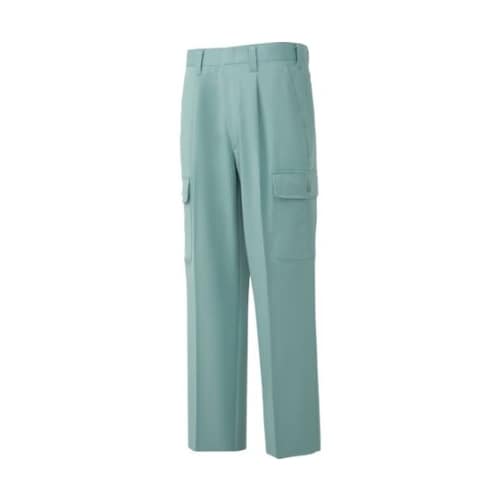 ラットズボン モスグリーン ウエスト79