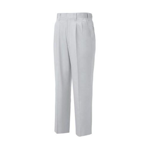 スラックス グレー ウエスト110cm