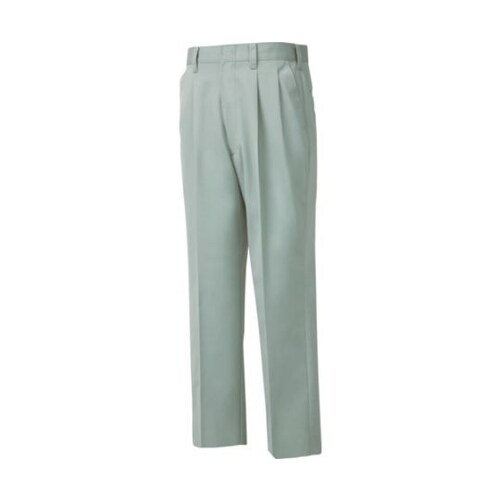 スラックス モスグリーン ウエスト73c