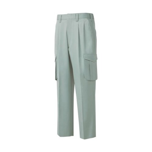 ラットズボン モスグリーン ウエスト79