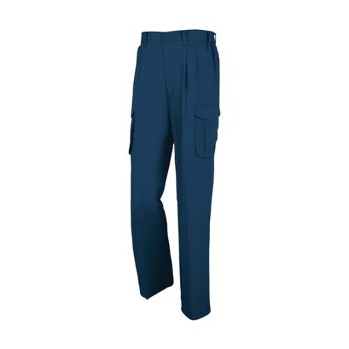 ラットズボン 紺 5L 1296−10−