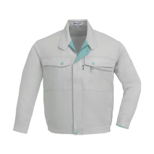 ブルゾン ベージュ 3L 1330−30