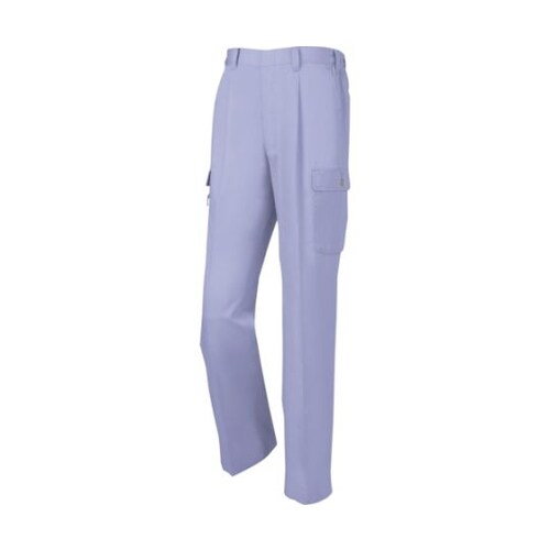 ラットズボン ラベンダー 4L 1446