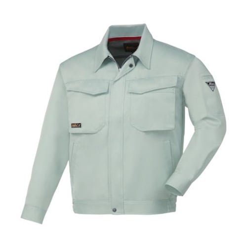 長袖ブルゾン モスグリーン 5L 146