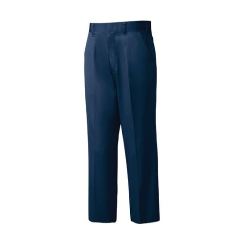 スラックス 紺 ウエスト105cm 14