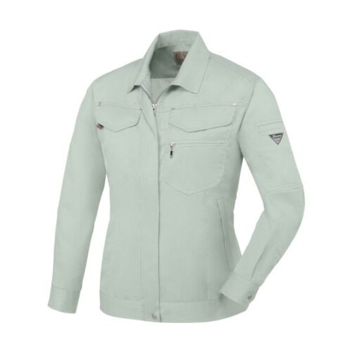 レディスブルゾン モスグリーン サイズ9