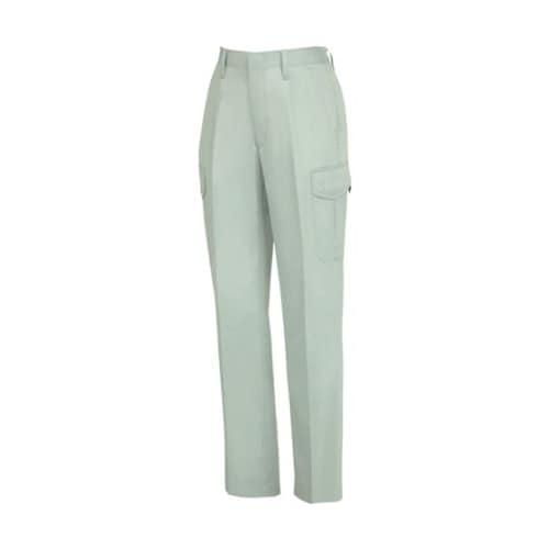 レディスラットズボン モスグリーン M