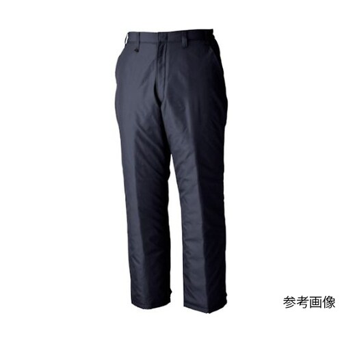 防寒パンツ 紺 S 150−10−S