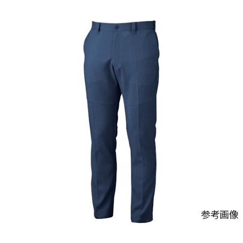 ピタリティスラックス ディープネイビー