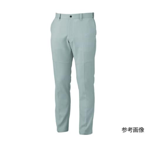 ピタリティスラックス ミストグリーン ウ