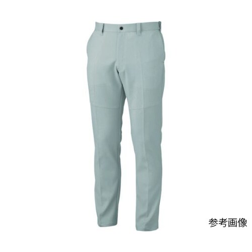 ピタリティスラックス ミストグリーン ウ