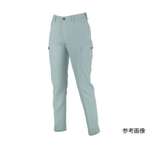 レディスピタリティラットズボン ミストグ