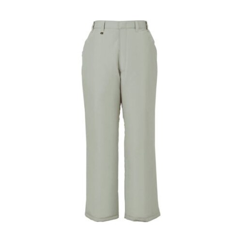 防寒パンツ モスグリーン M 150−6