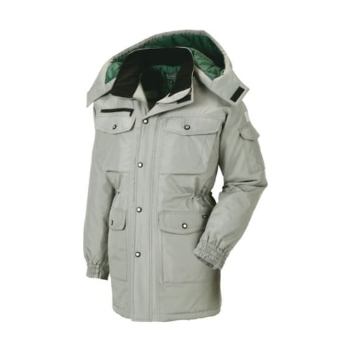 コート モスグリーン 5L 151−61