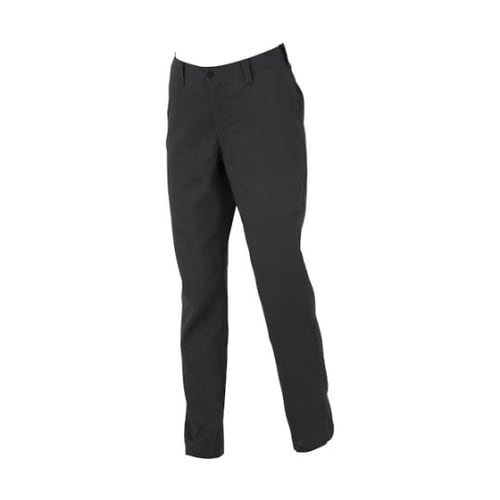 裏綿ストレッチピタリティレディススラック