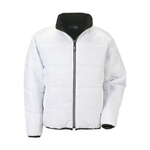 防寒ブルゾン シロ LL 158−32−