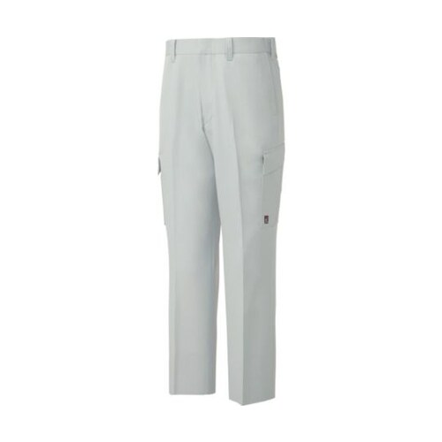 ピタリティラットズボン シルバーグレー