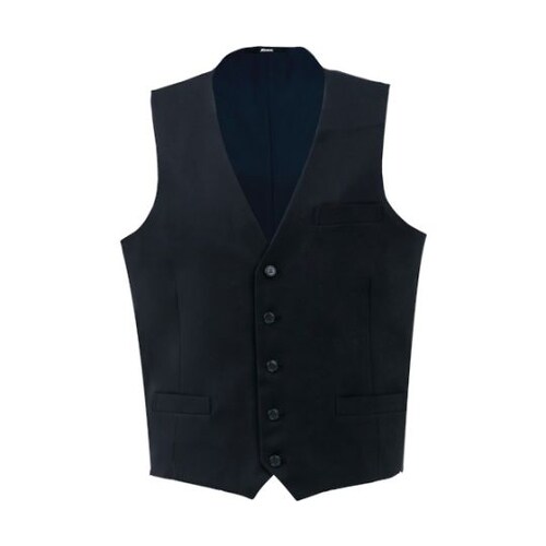 ビジネススラックス クロ ウエスト94c