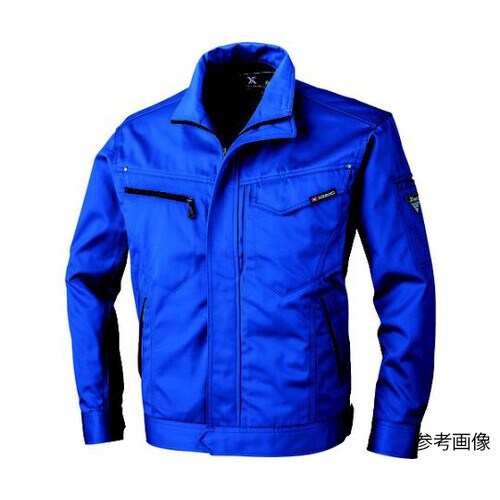 ブルゾン ロイヤルブルー SS 1620