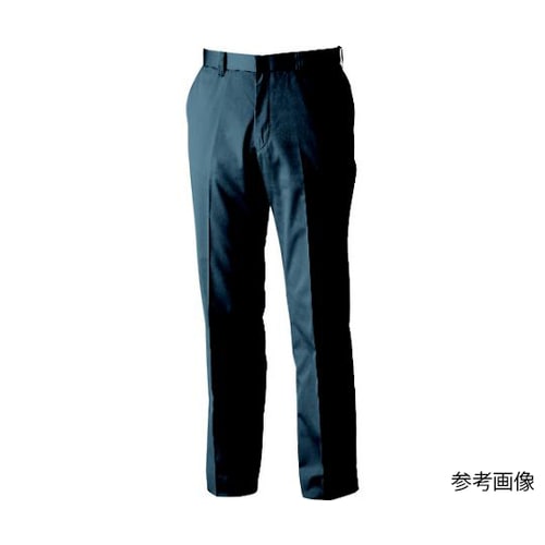 ピタリティスラックス チャコールグレー