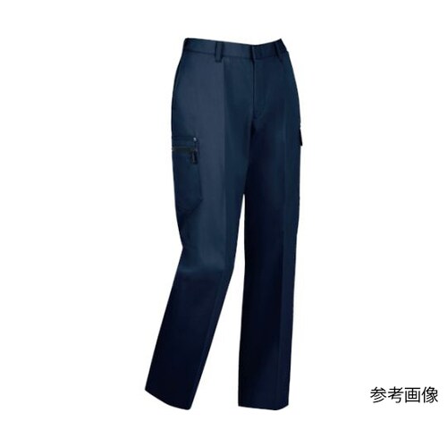 レディスラットズボン ディープネイビー