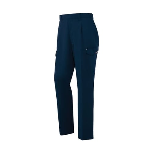 ピタリティラットズボン ディープネイビー