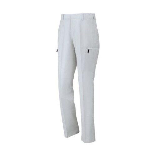 ピタリティラットズボン シルバーグレー