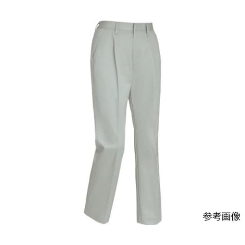 レディススラックス モスグリーン サイズ