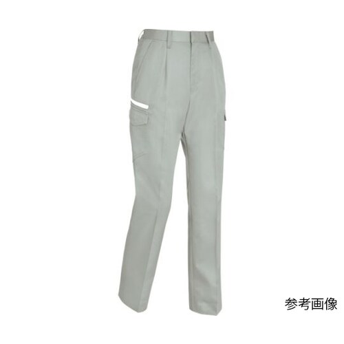 レディスラットズボン モスグリーン サイ