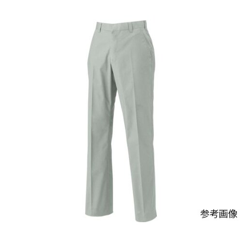 スラックス モスグリーン ウエスト85c