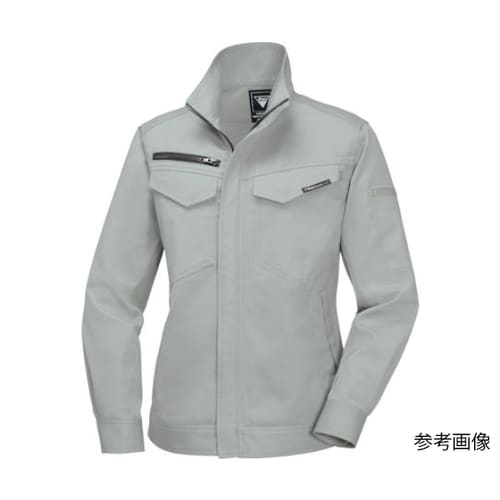 レディス長袖ブルゾン モスグリーン サイ