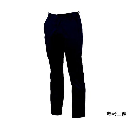 スラックス 紺 ウエスト110cm 17