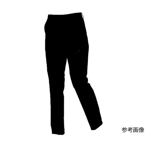 レディスラットズボン クロ サイズ15