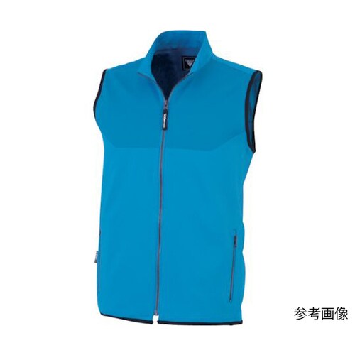 ベスト ブルー SS 1817−40−S