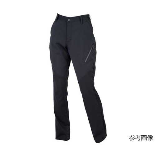 レディスパンツ クロ サイズ13 181