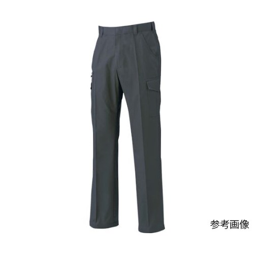 ラットズボン チャコールグレー ウエスト