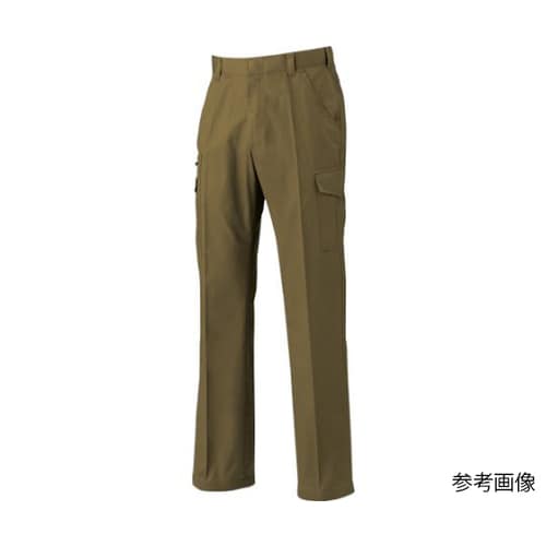 ラットズボン キャメル ウエスト70cm