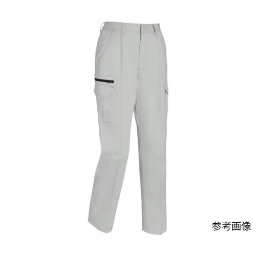 レディスラットズボン アイボリー サイズ